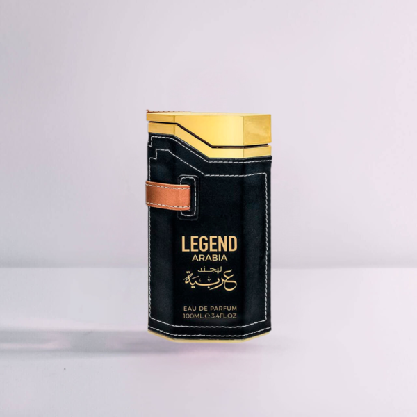Legend Arabia - Image 3