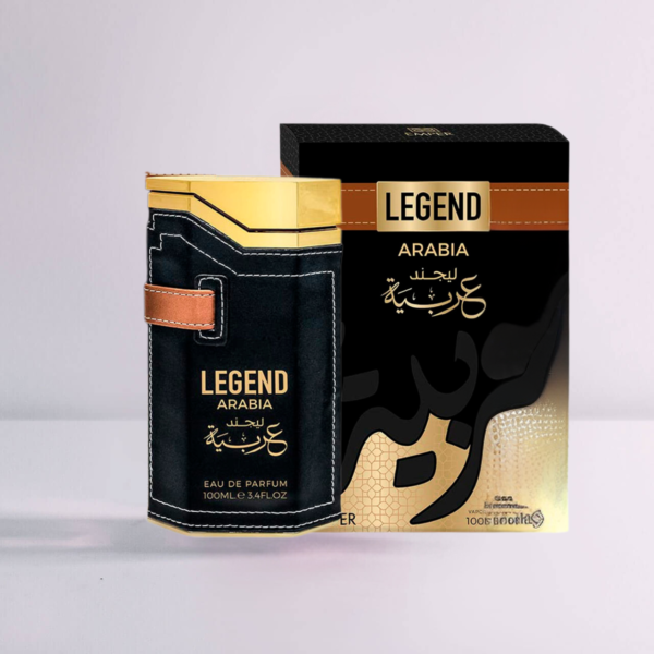Legend Arabia - Image 4
