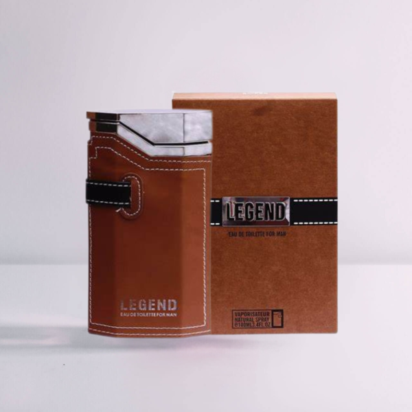 Legend Man - Image 4