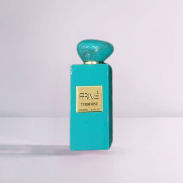 Prive Turquesa - Image 3