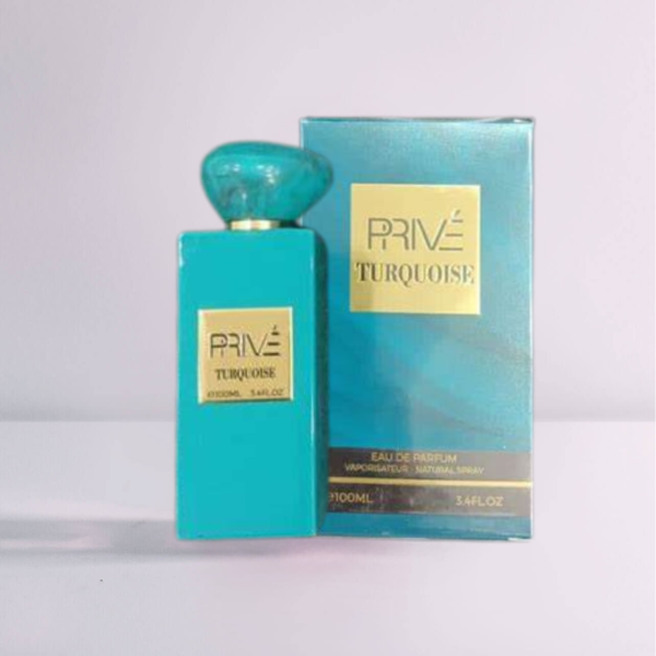 Prive Turquesa - Image 4