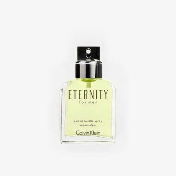 Eternity for Men