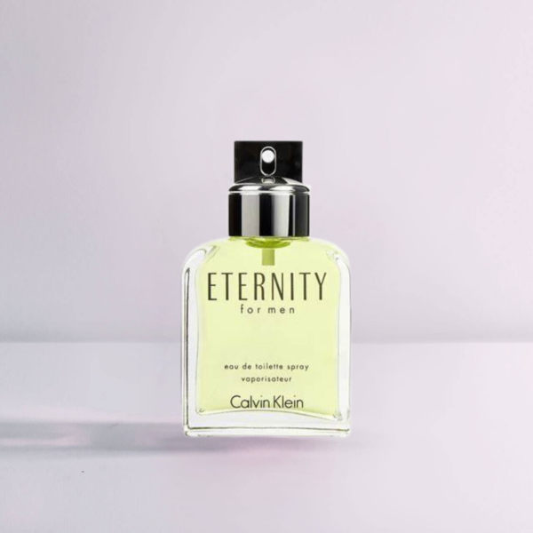 Eternity for Men - Image 3