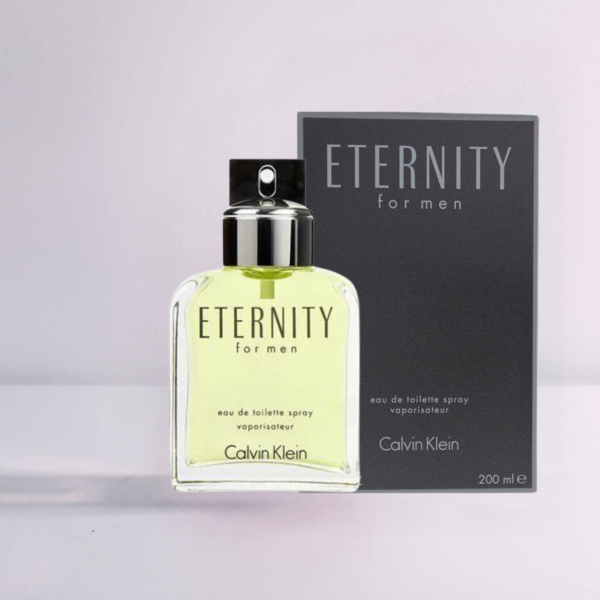 Eternity for Men - Image 4