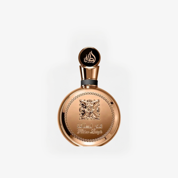 Fakhar Gold