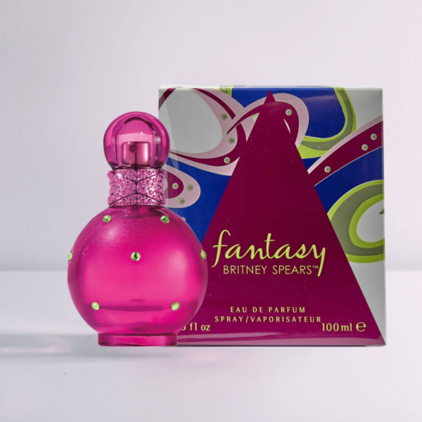 Fantasy Britney Spears - Image 4