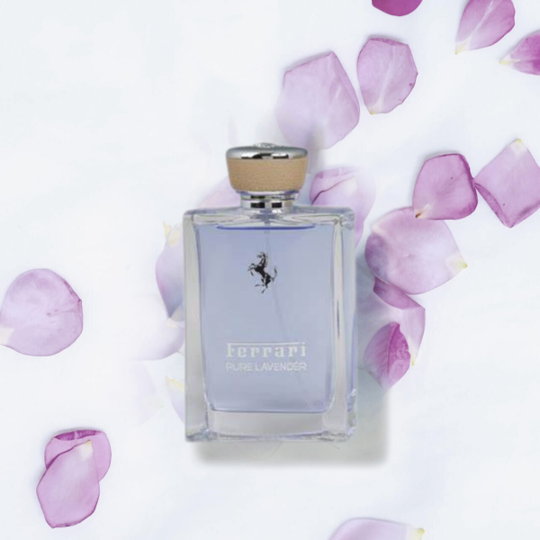 Pure Lavander - Image 2