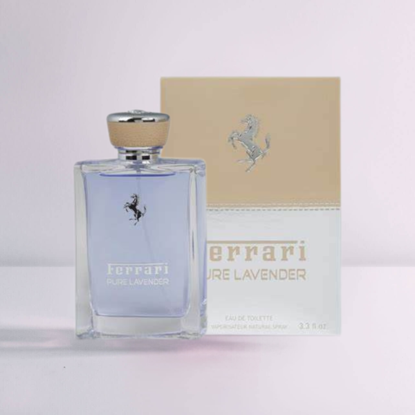 Pure Lavander - Image 4