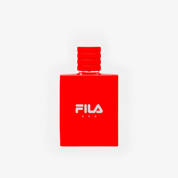 Red For Men
