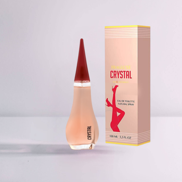 Crystal - Image 4