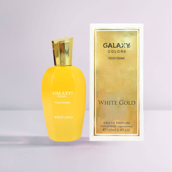Colors White Gold - Image 4