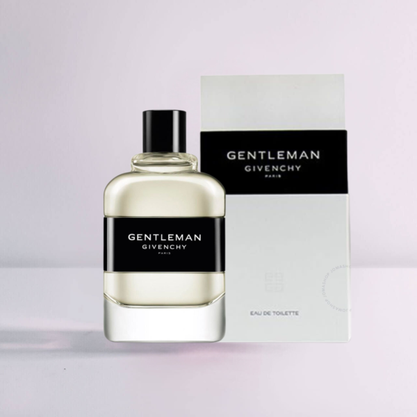 Gentleman - Image 4