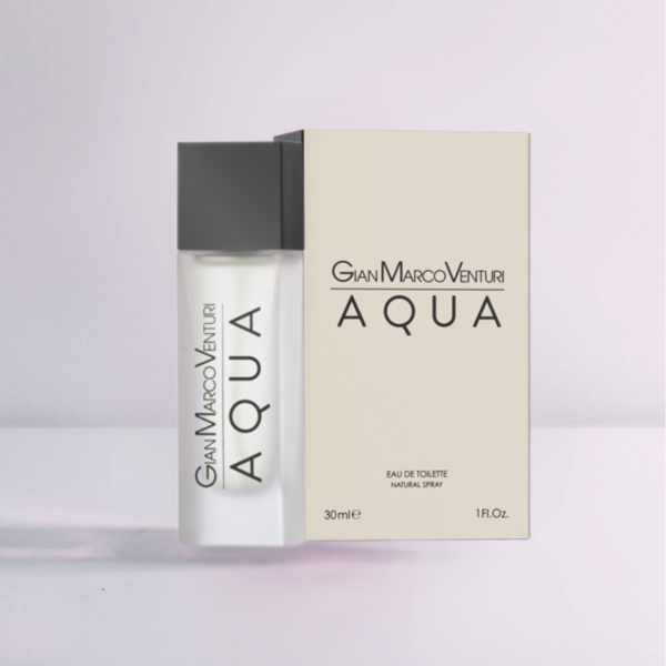 Georges Mezotti Aqua - Image 4