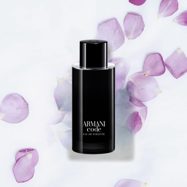Giorgio Armani Code - Image 2