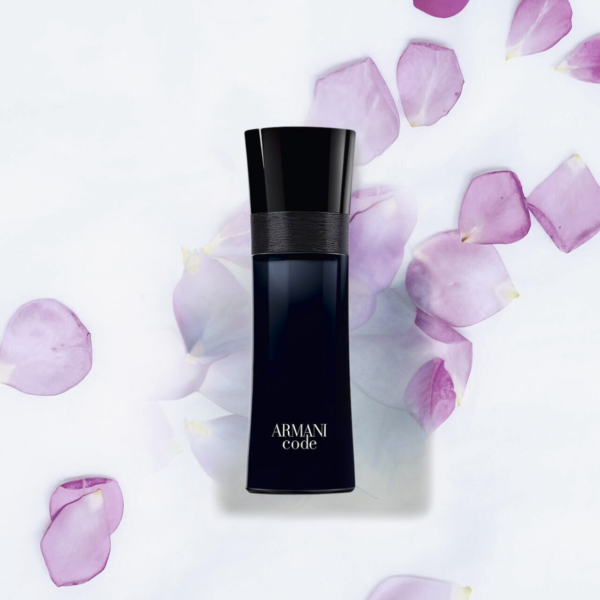 Armani Code - Image 2