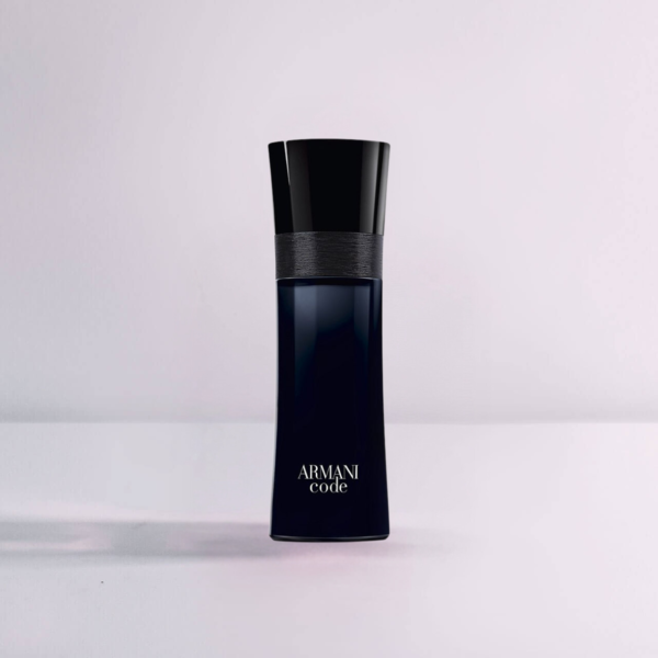Armani Code - Image 3