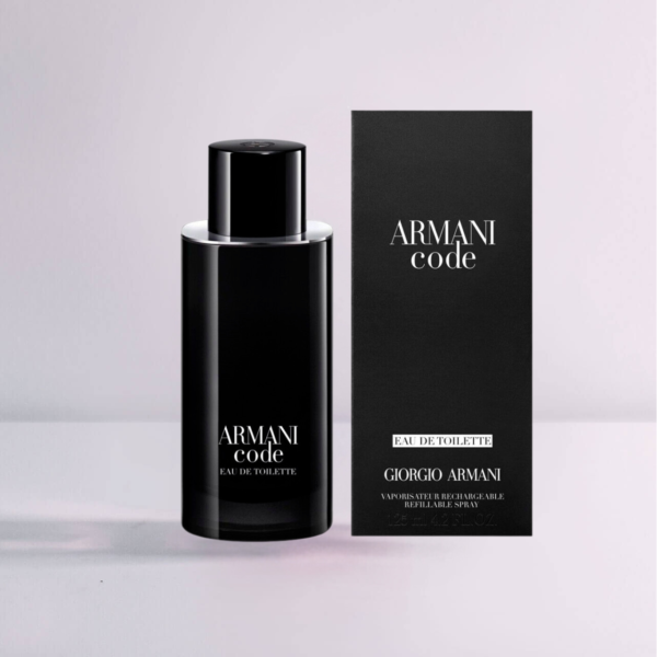 Giorgio Armani Code - Image 4