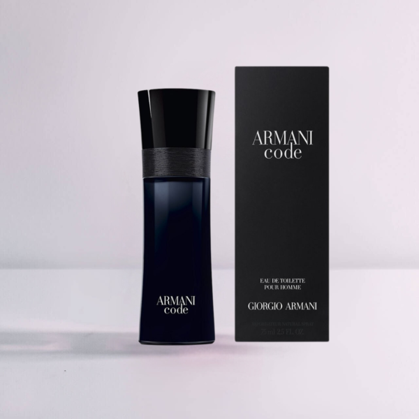 Armani Code - Image 4