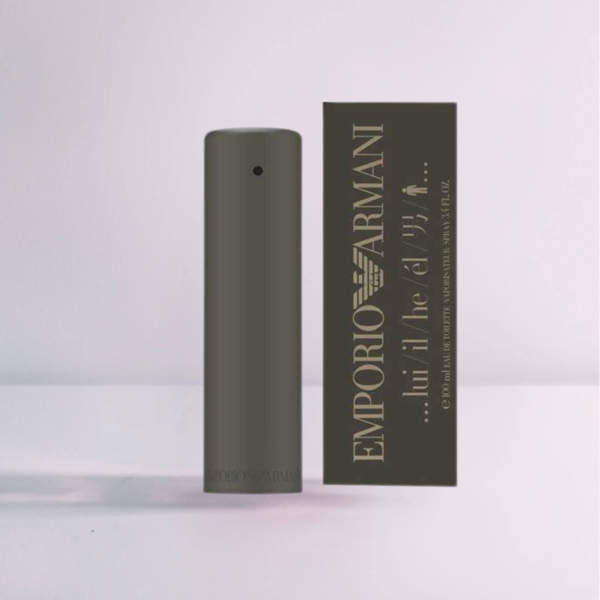 Emporio Armani - Image 4