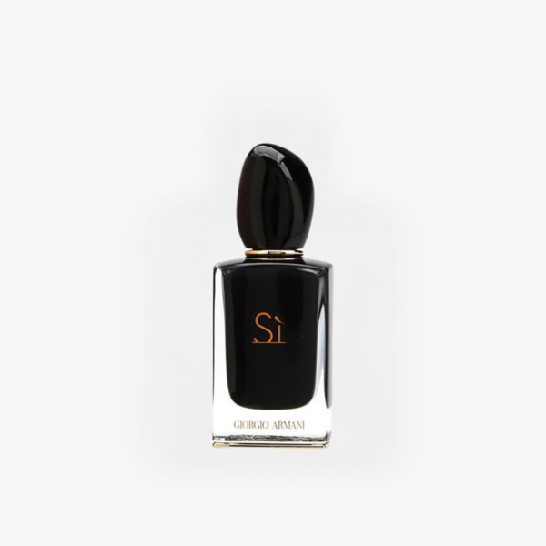 Si Intense