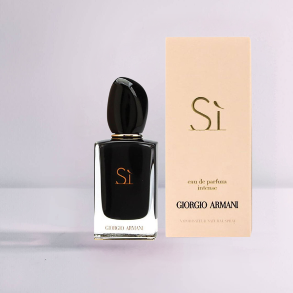 Si Intense - Image 4