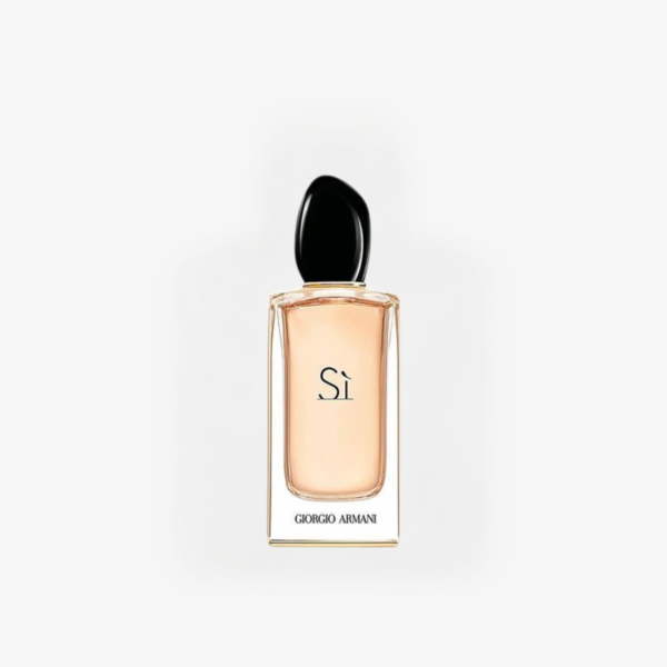 Giorgio Armani Si