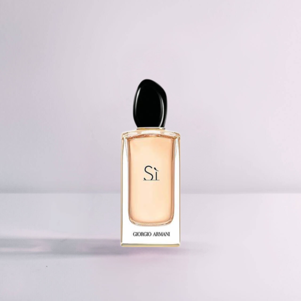 Giorgio Armani Si - Image 3