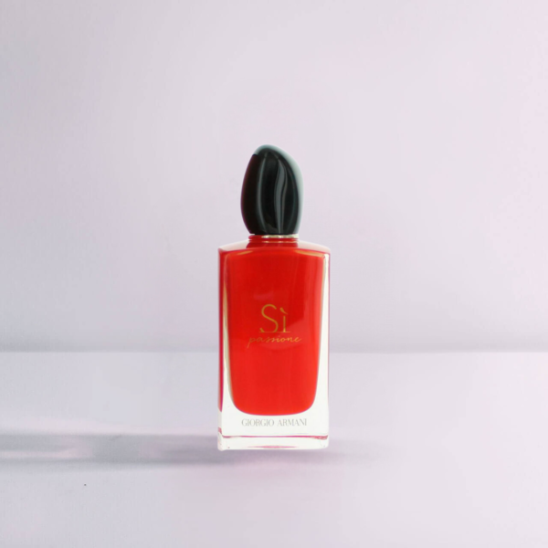 Si Passione - Image 3