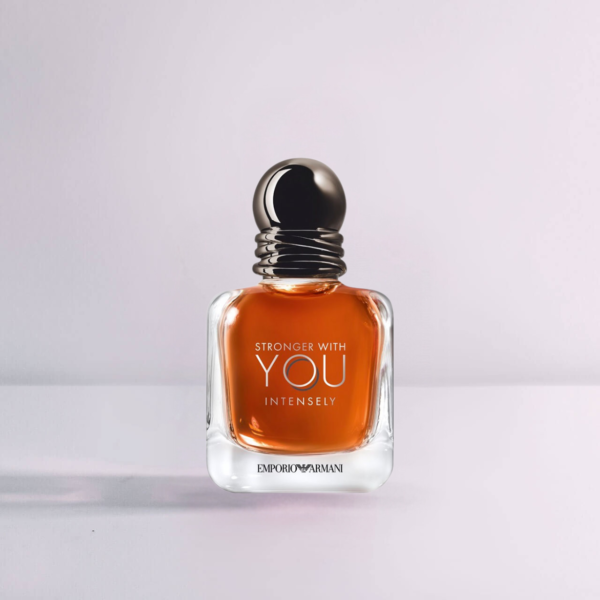 Stronger With You Intense - Image 3