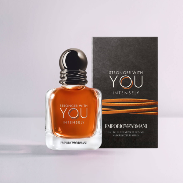 Stronger With You Intense - Image 4