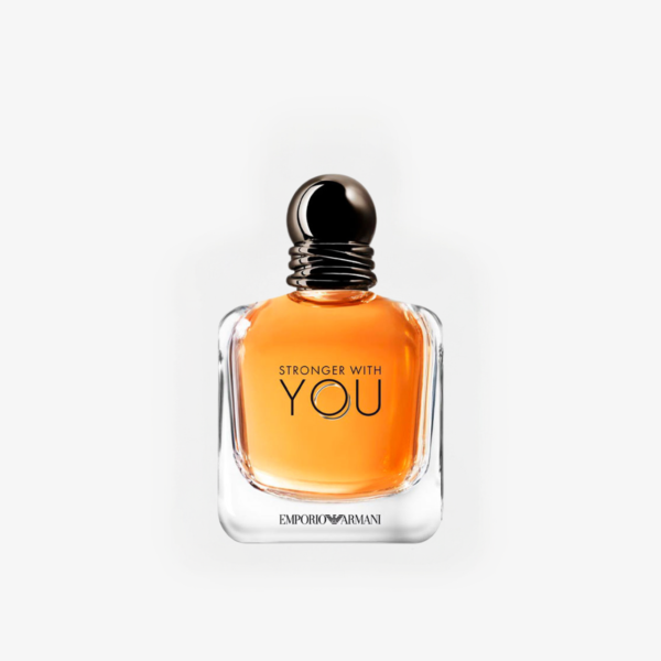 Stronger With You Pour Homme