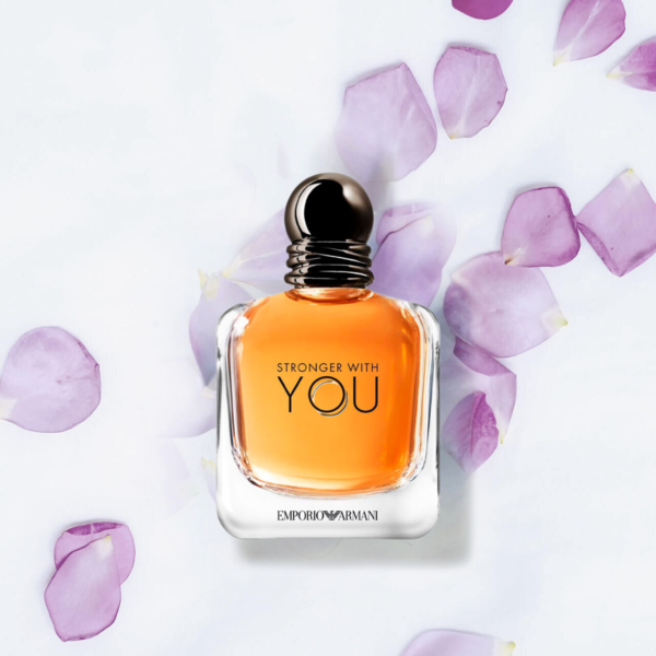 Stronger With You Pour Homme - Image 2