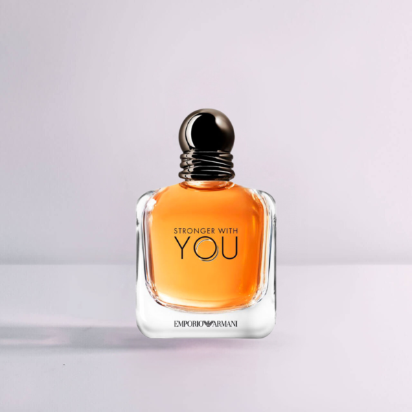 Stronger With You Pour Homme - Image 3