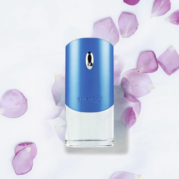 Blue Label - Image 2