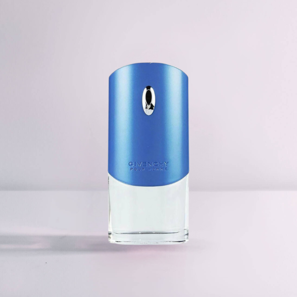 Blue Label - Image 3