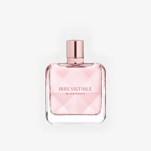 Irresistible