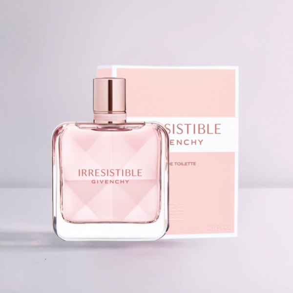 Irresistible - Image 4
