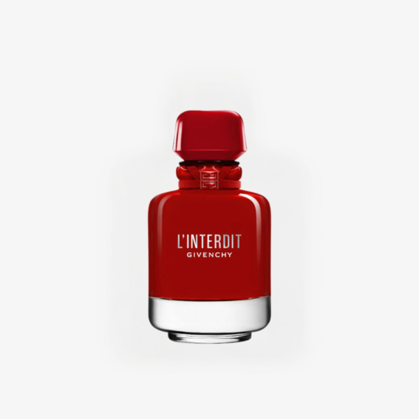 L'Interdit Rouge Ultime