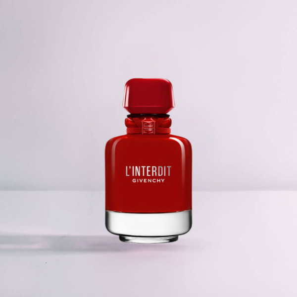 L'Interdit Rouge Ultime - Image 3