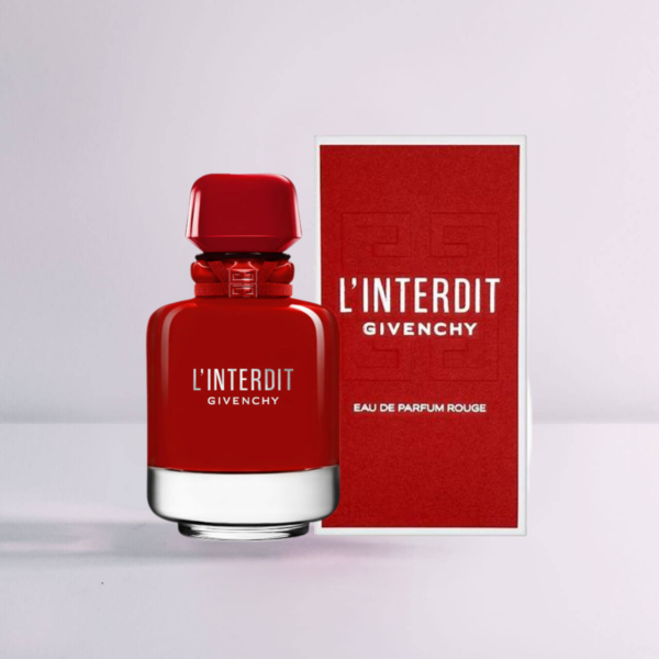 L'Interdit Rouge Ultime - Image 4
