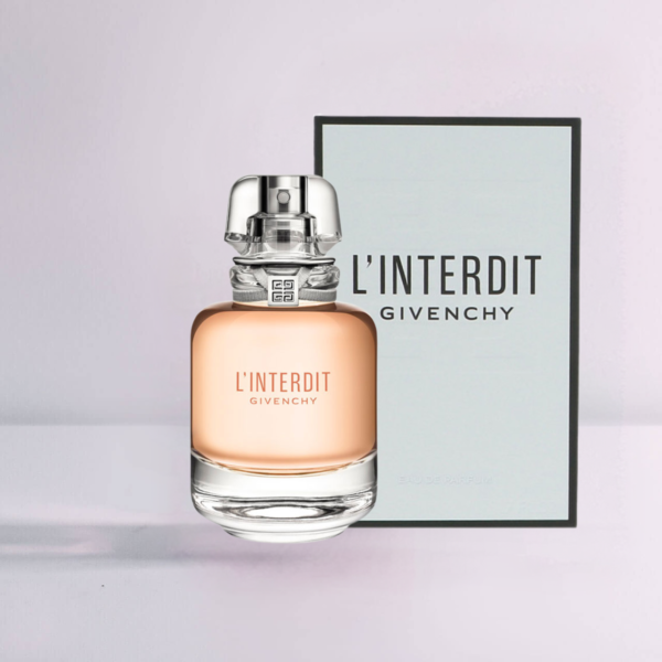Givenchy L'Interdit - Image 4