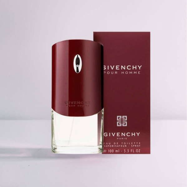 Givenchy Pour Homme - Image 4