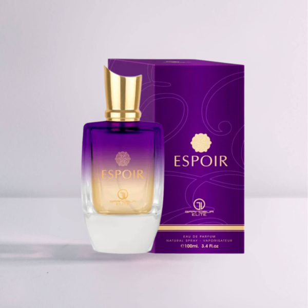 Espoir - Image 4