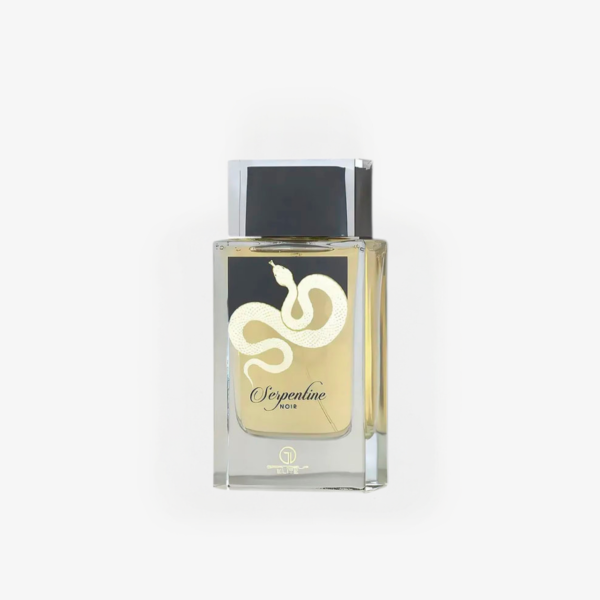 Serpentine Noir
