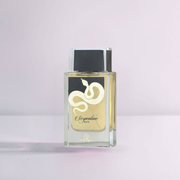 Serpentine Noir - Image 3