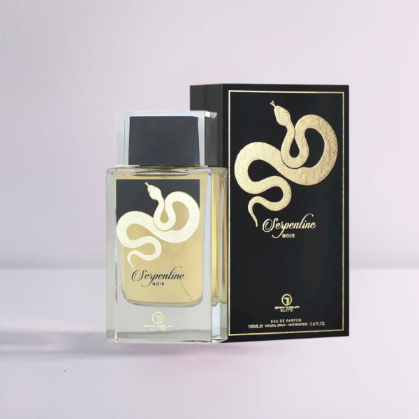 Serpentine Noir - Image 4