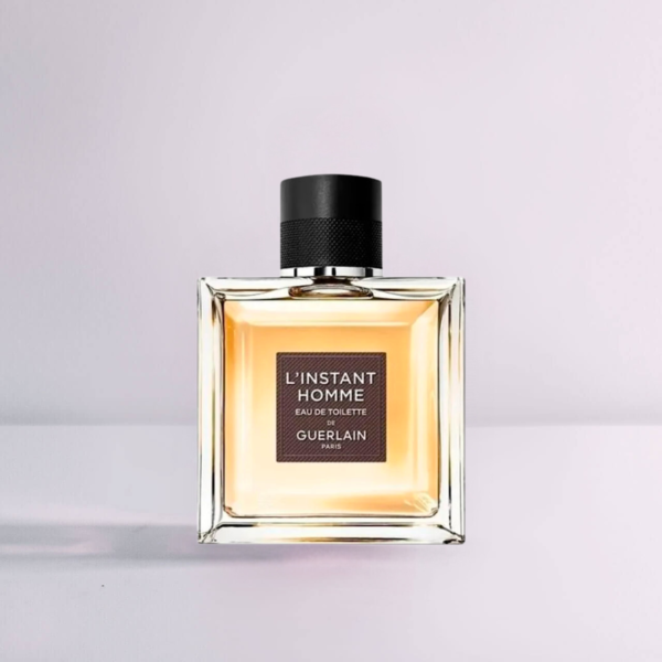 L'Instant Homme - Image 3
