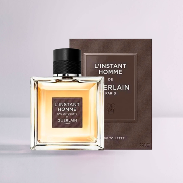 L'Instant Homme - Image 4