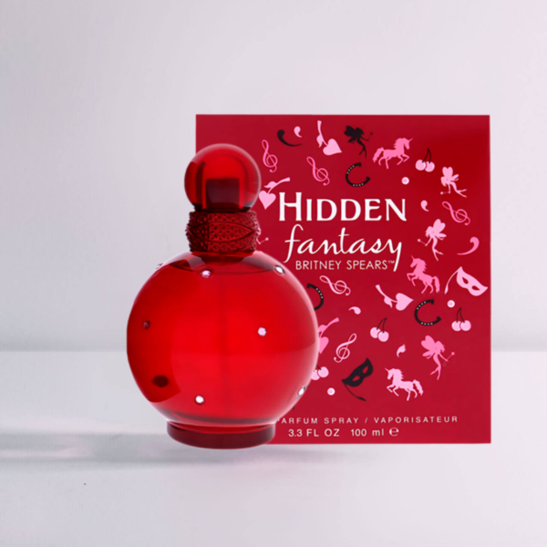 Hidden Fantasy - Image 4