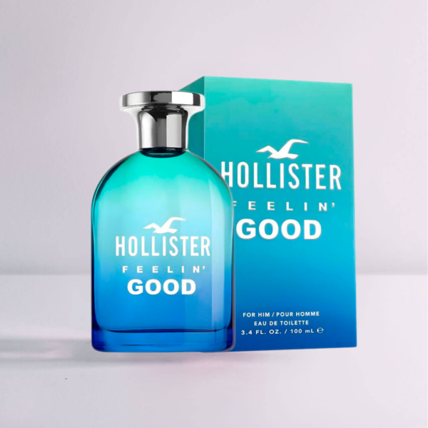 Feelin Good - Image 4